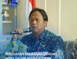 Penguatan Kerjasama Dengan Mitra Dalam Meningkatkan Layanan JKN