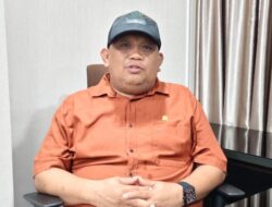 Agusriansyah Minta Pemprov Apresiasi Daerah Capai UHC