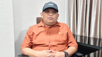 Agusriansyah Ridwan,
