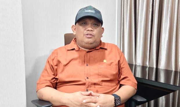 Agusriansyah Ridwan,