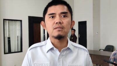 Wakil Ketua Komisi IV DPRD Kalimantan Timur, Andi Satya Adi Saputra,