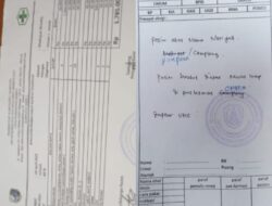 Terpaksa Bayar Berobat Sendiri, Warga Miskin Jadi Korban Puskesmas Omben