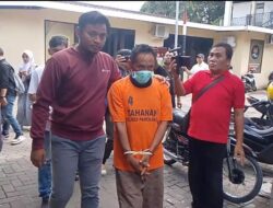 Seorang Gadis Jadi Korban Pemerkosaan Oleh Dukun Cabul di Pamekasan