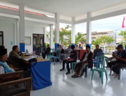 Pada dokumen bermasalah: “Notaris dan PPJB Jadi Sorotan dalam Sengketa Tambak Waris di Sampang”