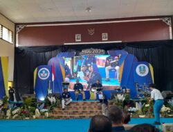 Puisi Tentang Cabe cabe an Meriahkan Pembukaan Ajang Talenta 2025 Di SMA Negeri 1 Kota Kediri
