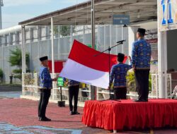 Peringati Harkitnas ke 117 Tahun, Menteri Komdigi RI Ajak Membangun Masa Depan Yang Lebih Berpihak Kepada Rakyat.