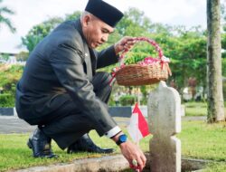 Harkitnas ke-117, Pemkab Lumajang Teguhkan Semangat Pahlawan Jadi Dasar Pembangunan