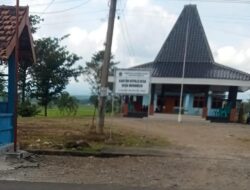Kades Wonorejo Madiun Tidak Transparan, BPD Geram Tak Pernah Diajak Kordinasi