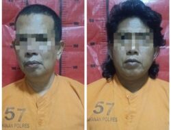Satreskrim Polres Sumenep Tangkap Oknum LSM dan PNS yang Lakukan Pemerasan