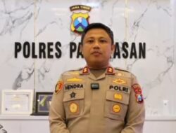 Kasus Pencabulan, Polres Pamekasan Didesak Tangkap Dua Pelaku Lainnya