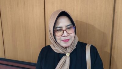 Anggota DPRD Kaltim, Syarifatul Sya’diah