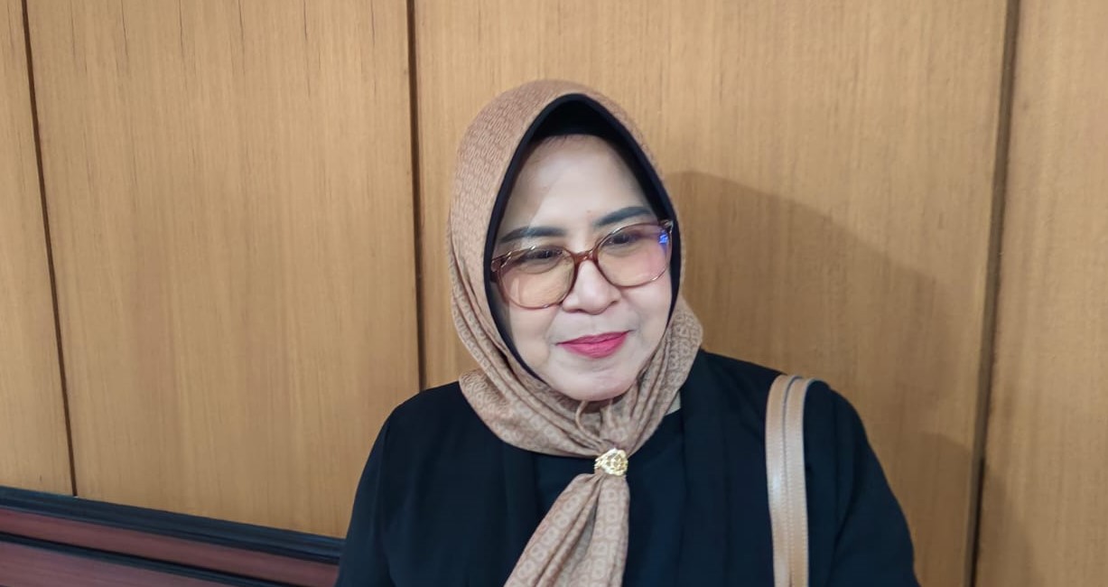 Anggota DPRD Kaltim, Syarifatul Sya’diah