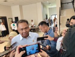 DPRD Fasilitasi Mediasi Sengketa Lahan Warga dan PT IBP