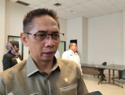 Firnadi: Jangan Biarkan Perusda Jadi Beban, Harus Produktif