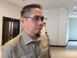 Firnadi Dorong Diversifikasi PAD Kukar Lewat Perkebunan