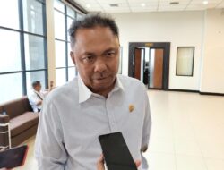 Pansus LKPj Temukan Proyek Tak Optimal di Kaltim