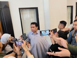 Ayyub: Kukar Diproyeksikan Jadi Lumbung Pangan