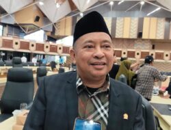 Legislator PKS Desak Pemerintah Buka Ruang untuk SPBU Swasta di Balikpapan