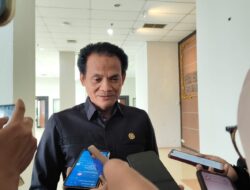 BK DPRD Kaltim Siap Proses Laporan Etik Insiden RDP RSHD