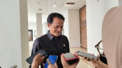 Anggota Komisi III DPRD Kalimantan Timur, Subandi