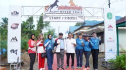 Firnadi Ikhsan: Trail Run Kukar Promosikan Wisata dan Bahagiakan Warga