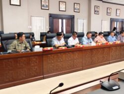 Hartono Basuki Desak Pemerataan Tenaga Pendidik, Soroti Ketimpangan Kualitas Sekolah di Kaltim