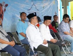 Menunjukan Nilai Nilai Kemanusiaan PLN UP3 Madura Berbagi Keberkahan Lewat Kurban Idul Adha 1446 H