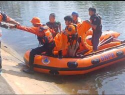 Bocah 13 Tahun Tenggelam dan Meninggal Dunia di Waduk Saat Mencari Ikan