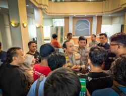 Kapolres Lumajang: Lomba Siskamling Dorong Peran Aktif Warga Ciptakan Keamanan