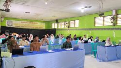 Langkah Awal yang Sangat Baik di Kabupaten Sampang, Menggelar Try Out Akbar Semoga Siswa-Siswi, Mendapatkan Predikat yang Terbaik