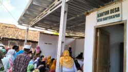 Masyarakat Banyukapah Nikmati Manfaat PKH, Dorong Kesejahteraan Keluarga