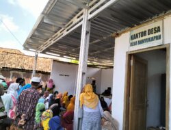 Masyarakat Banyukapah Nikmati Manfaat PKH, Dorong Kesejahteraan Keluarga