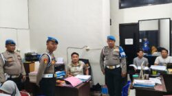 Kecewa Pelayanan Kepolisian Polres Sampang, Tidak Profesional Silahkan Lapor Propam Polres Sampang