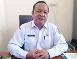 Menyambut Hari Bhayangkara Ke – 79 Diskop UKM Dan Naker Kabupaten Pamekasan Dukung Sinergitas TNI Polri