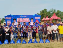 Liga Anak Indonesia Regional Madura 2025 Resmi Dimulai, Bupati Sampang Tekankan Peran Penting Pembinaan Usia Dini