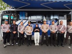 HUT Polri ke-79, Polres Sampang Berikan Pelayanan yang Komprehensif dan Prima kepada Masyarakat
