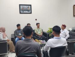 PLN UP3 Madura dan Mahasiswa Menghadirkan Podcast ‘Madura Menyala, Saatnya Terang Menjemput Kesejahteraan