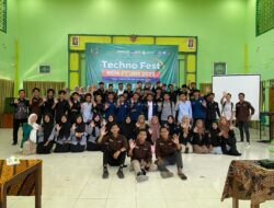 TECHNOfest 2025 UIM Berikan Peluang bagi Mahasiswa untuk Menjadi Kreator Teknologi Beretika