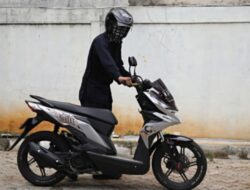 Polres Sumenep Ungkap Kasus Curanmor di Batu Putih, Satu Pelaku Diringkus