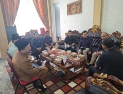 Memperkuat Sistem Kelistrikan di Madura dan Dorong Kecepatan Ekonomi, PLN UP3 Madura Adakan Pertemuan Strategis Antara PLN Nusantara Power 
