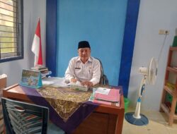 Lurah Dalpenang Tegaskan Manfaat Pembangunan Mega Proyek Jalan Imam Bonjol untuk Masyarakat Sampang