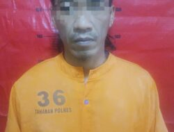 Curanmor di Sumenep Terungkap, Pelaku Ditangkap di Wilayah Batu putih 