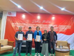 Wacana Pemakzulan Gibran Dinilai Spekulatif, JAN Dorong Literasi Politik Publik