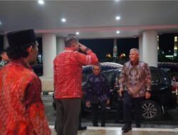 Lewat Oplah Pertanian, Kodam VI Mulawarman Kembangkan Lahan Pertanian 2.400 Hektare di Kutim