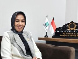 Sulasih: Iduladha Momentum Belajar dari Keteladanan Nabi Ibrahim