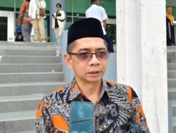 Ketua Fraksi PKS Kaltim: Qurban Adalah Syukur dan Solidaritas Sosial