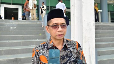 Ketua Fraksi PKS Kaltim: Qurban Adalah Syukur dan Solidaritas Sosial