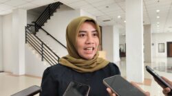 Ketua Fraksi PKB DPRD Kaltim, Damayanti