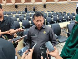 Jahidin: Kaltim Kaya Batu Bara, Tapi 211 Desa Masih Gelap Gulita