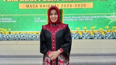 Sulasih, Sekretaris Fraksi PKB DPRD Kaltim